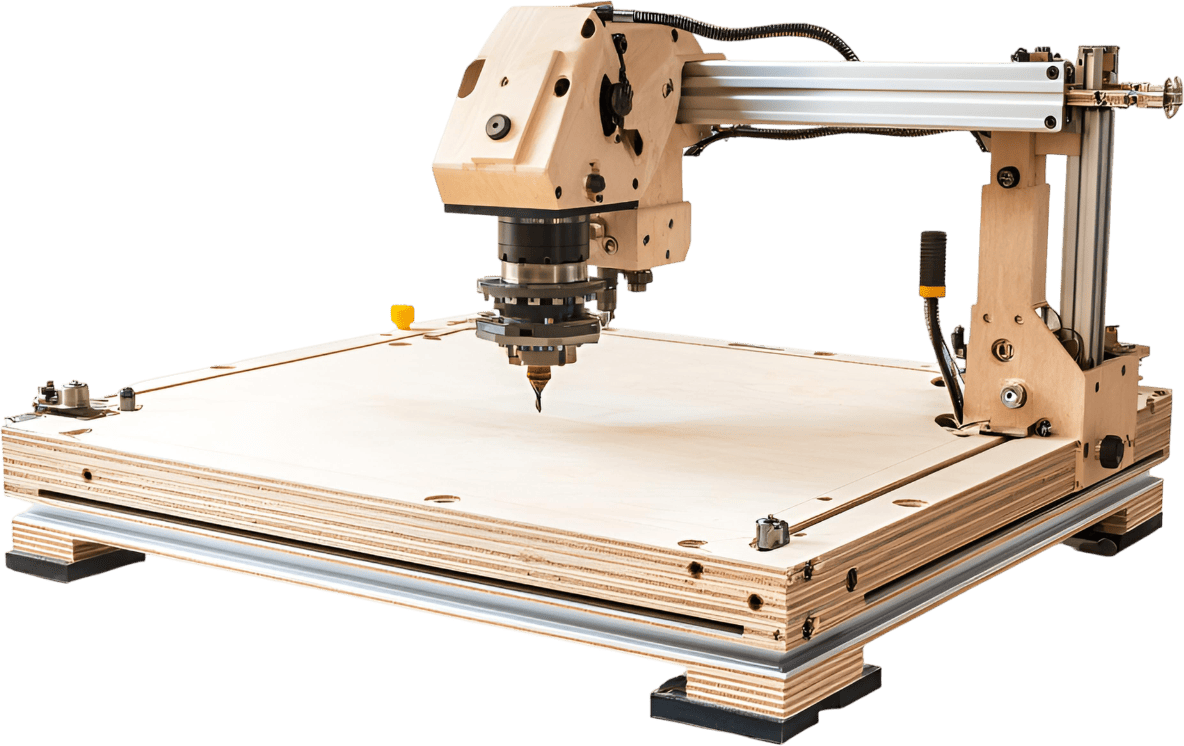 CNC Crafter
