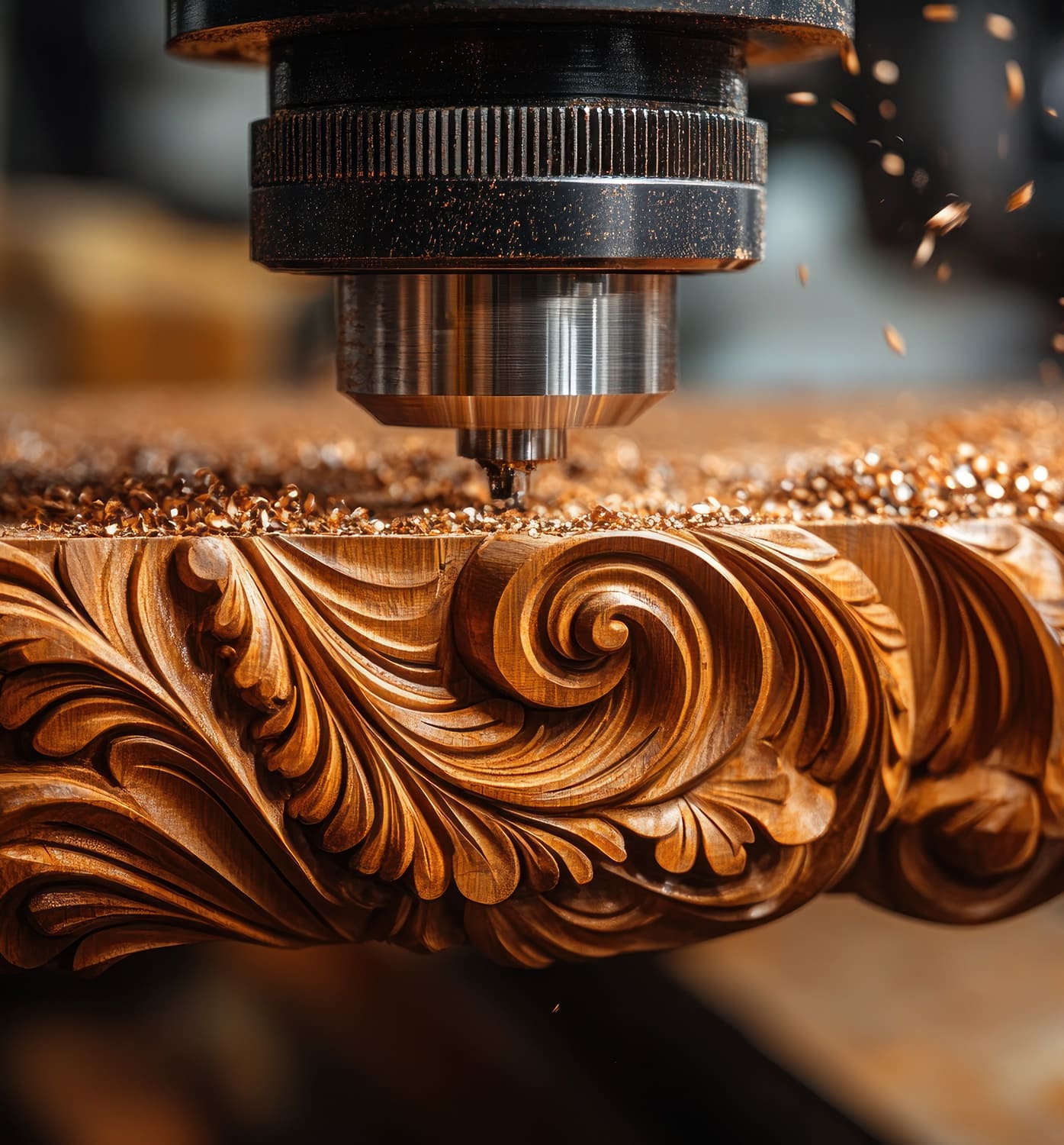 CNC Router Cut CNC Router Cut
