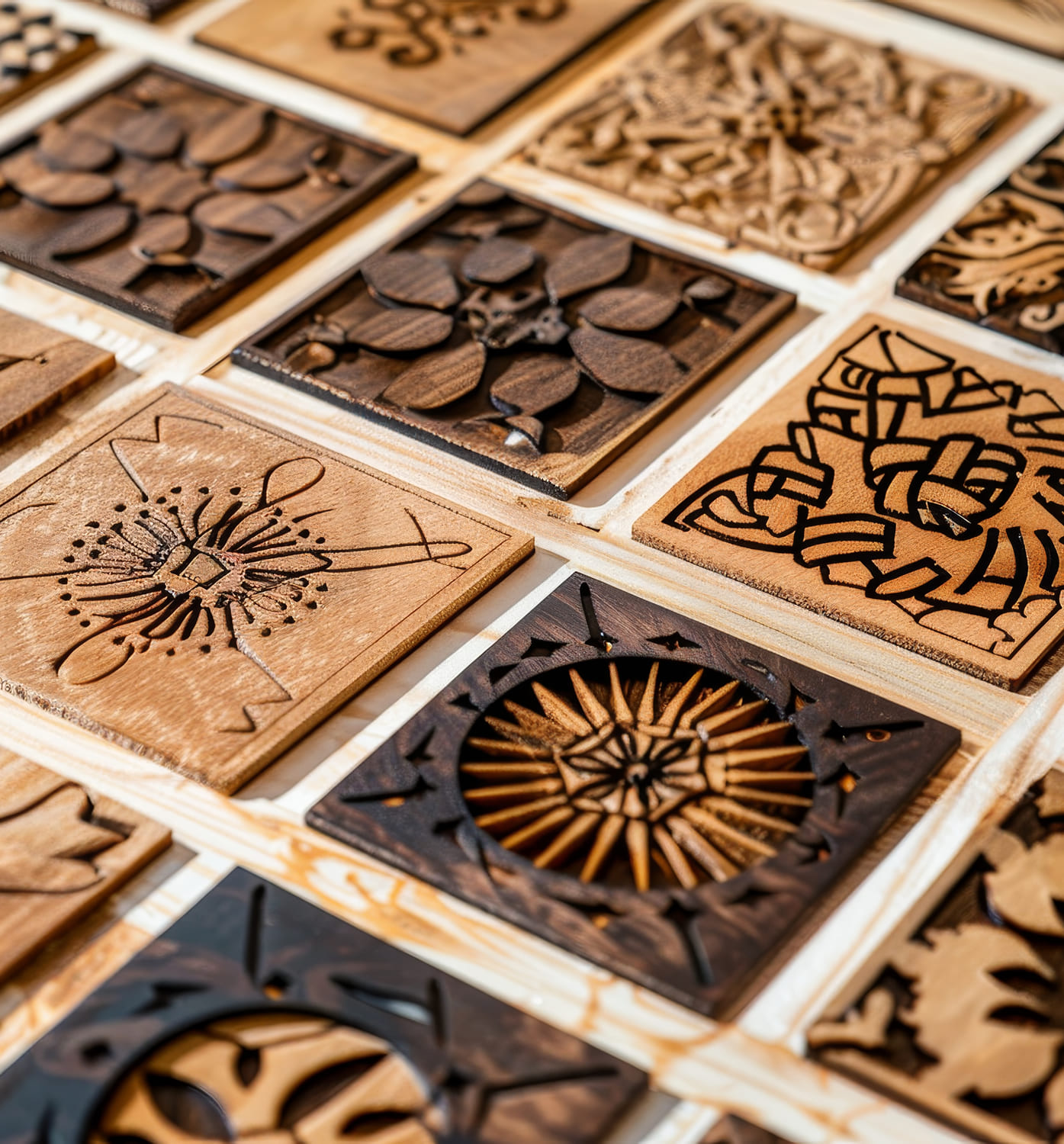 Customize Plywood Craft Customize Plywood Craft