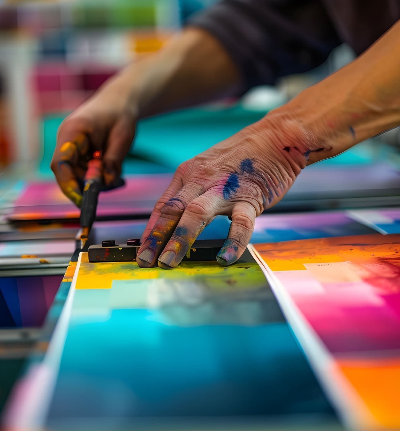 Printing Service Printing Service