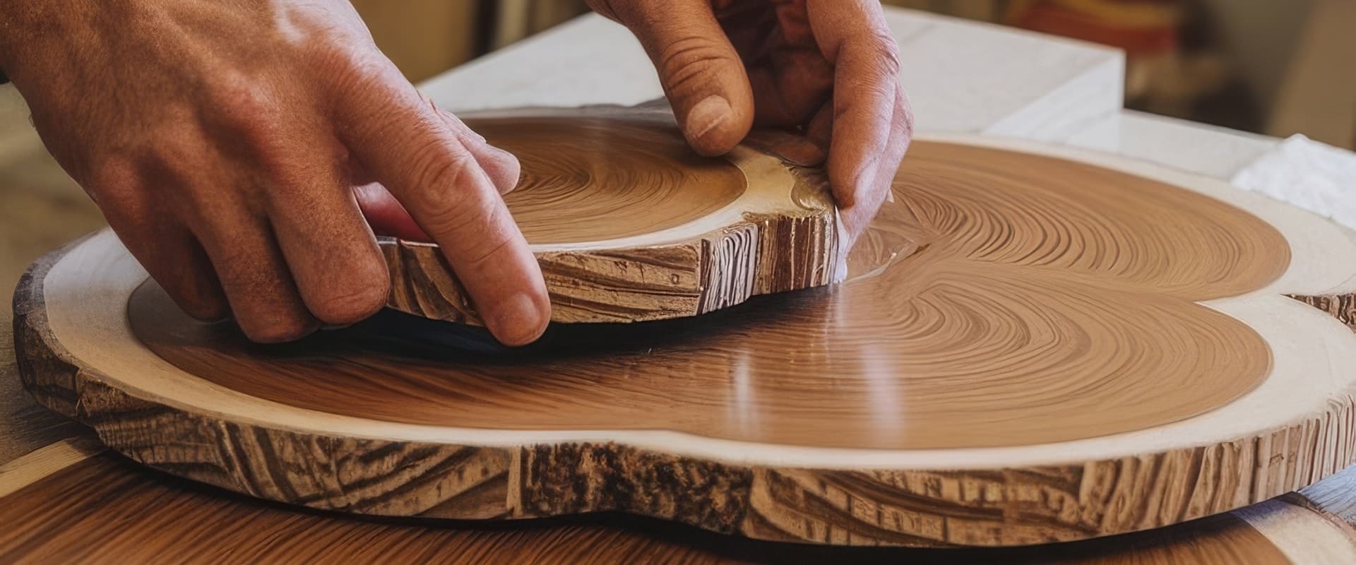 Customize Plywood Craft