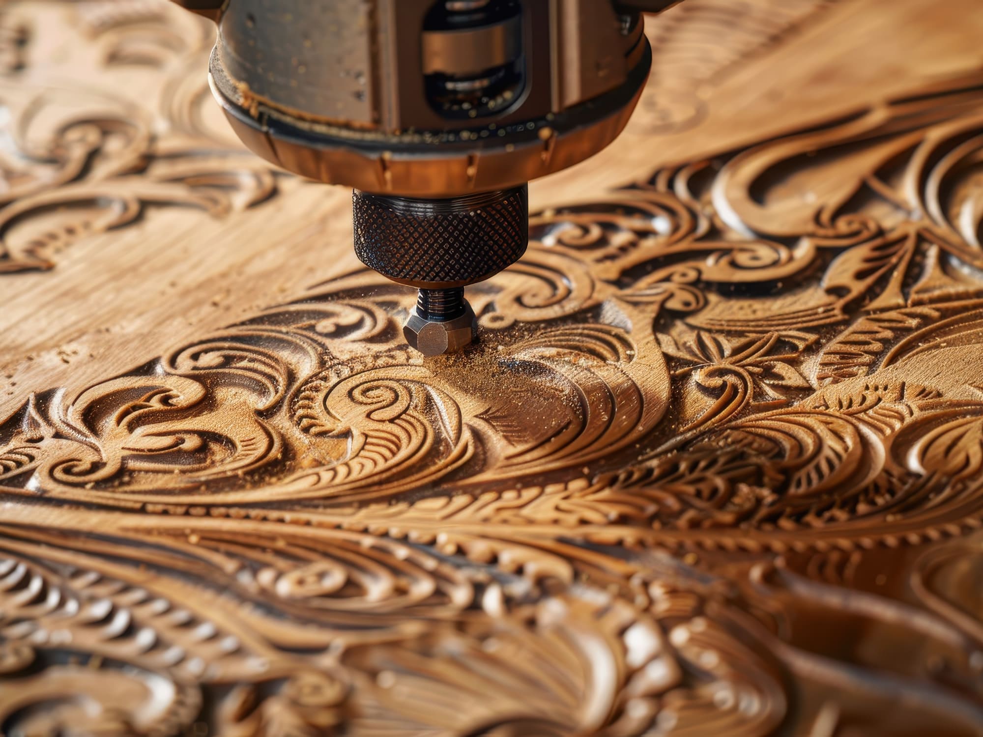 Engraving Services