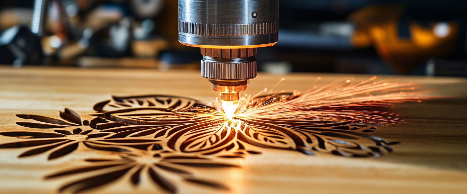 Laser Cut