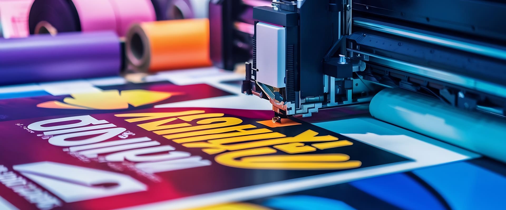 Printing Service