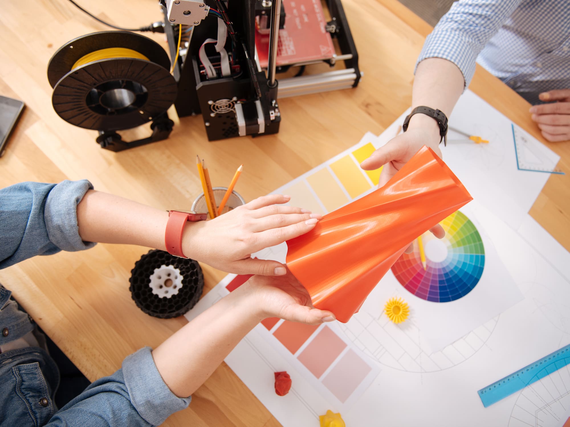 Printing Service