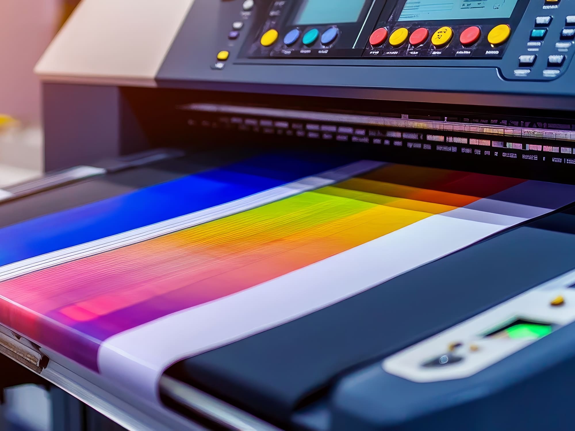 Printing Service